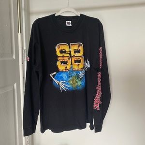 Asspizza Longsleeve